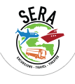 SERA logo
